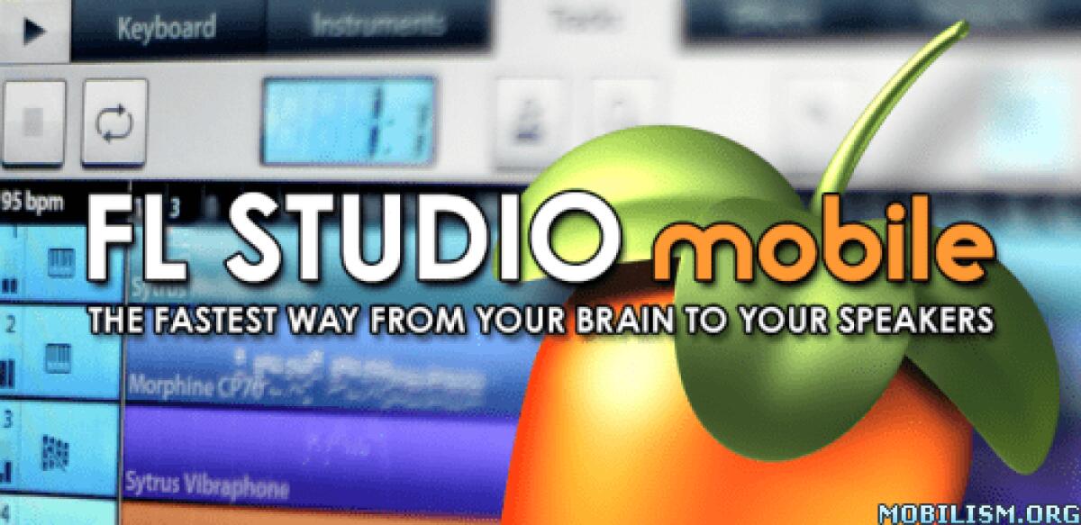 Download FL Studio Mobile 2.0.2 APK per Android - 