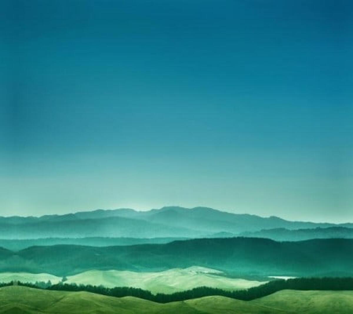 Download sfondi ufficiali wallpaper HTC One M9 - 