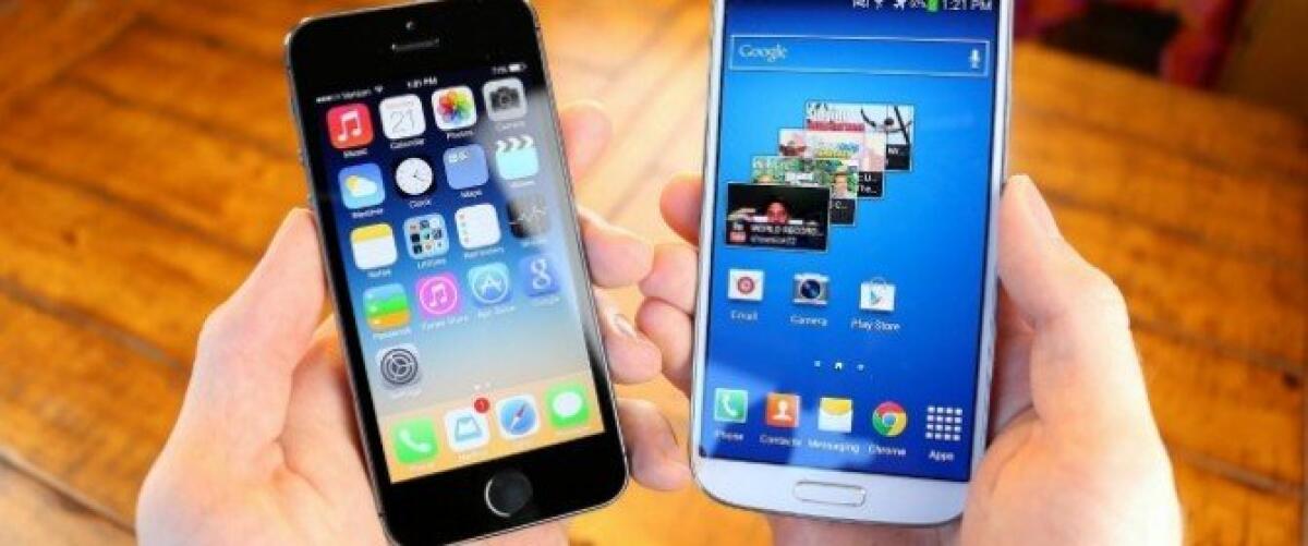 Tariffe Smartphone: In 3 anni sono diminuite del 50% - 