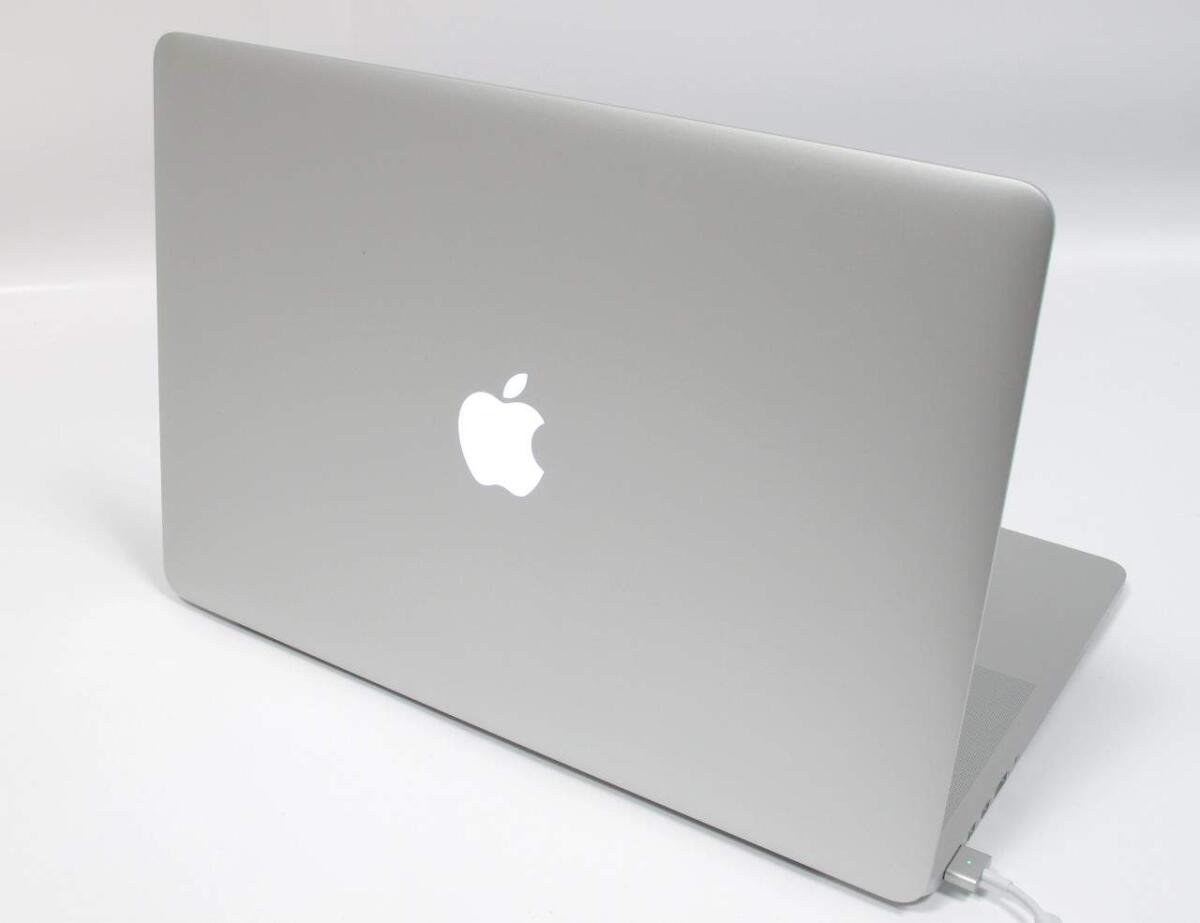 Apple: Programma di estensione della copertura per la riparazione di MacBook Pro con problemi video...Ecco i dettagli - 