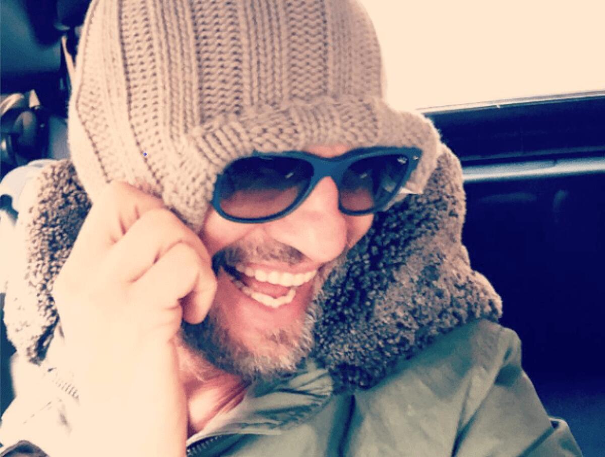 Biagio Antonacci, L’Amore Comporta: testo, parole e video ufficiale - 