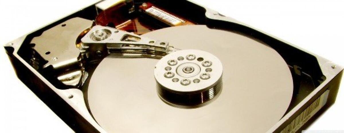 Scoperto pericoloso virus nascosto nel firmware dell'Hard Disk - 