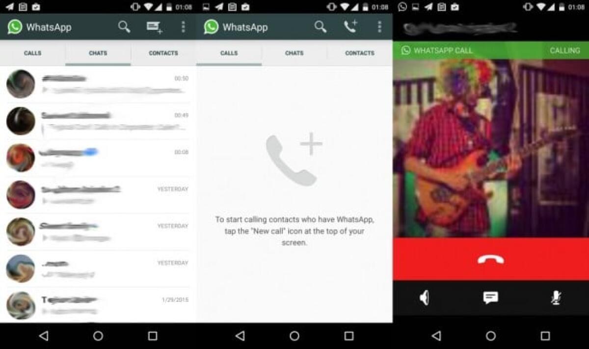 Digital Call Recorder 3: Come registrare le chiamate su Android - 
