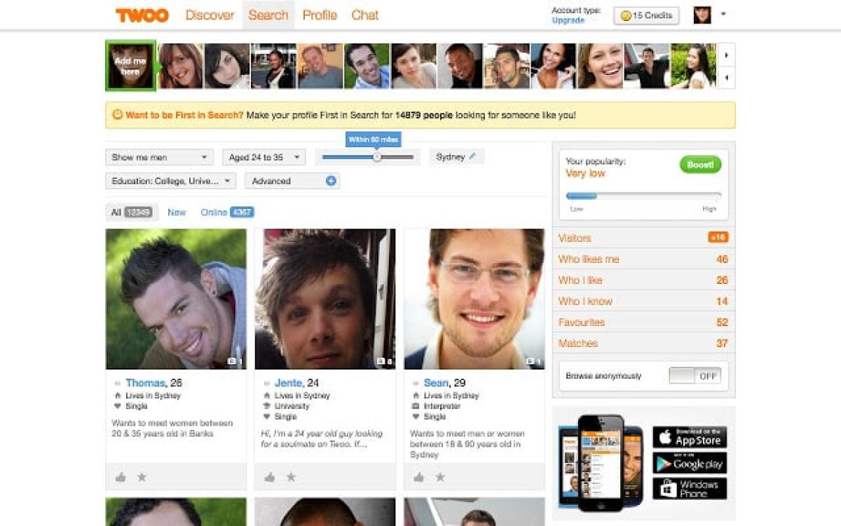 Come cancellarsi da Twoo: ecco la guida completa - 