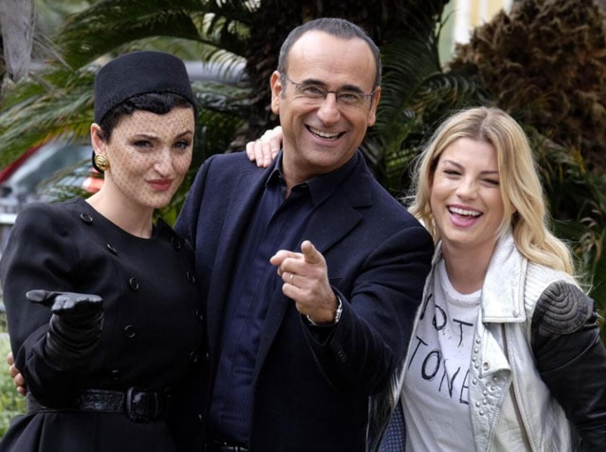 Sanremo 2015: quanti soldi ha guadagnato la Rai dalla pubblicità? - 