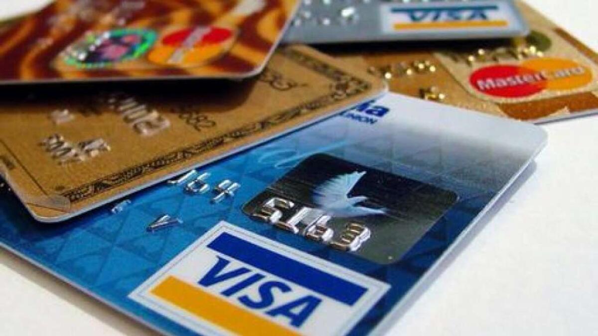 Le carte di Credito rivelano chi siamo realmente - 