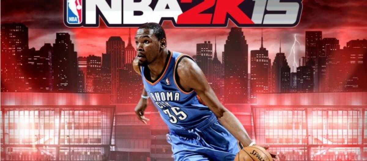 Download NBA 2K15 Gratis da Steam: ecco come - 