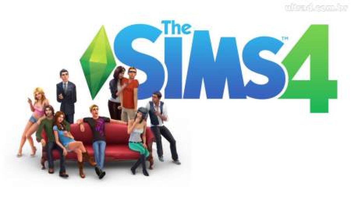 Download The Sims 4 per Mac - 