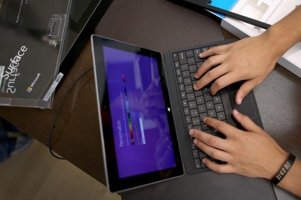 Che fine ha fatto Windows RT? - 