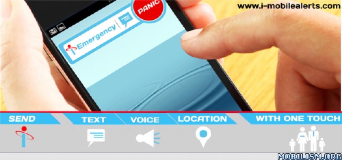 Emergency Alert: l'app Android perfetta per le emergenze - 