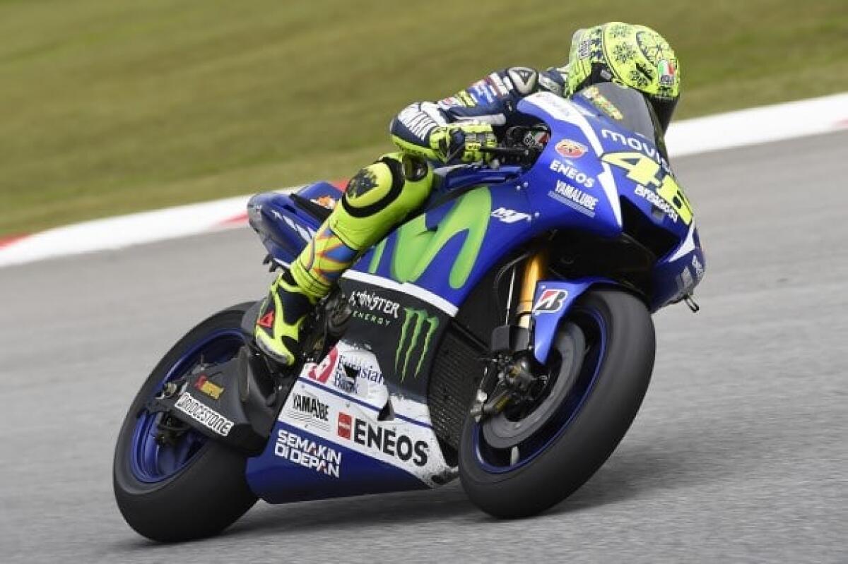 Valentino Rossi: la Yamaha M1 è migliorata, ma anche le Honda...Ecco i dettagli - 