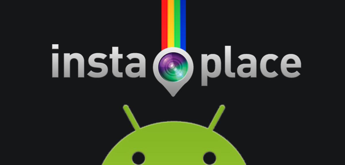 Download InstaPlace PRO v3.3.3 APK dal Play Store, condividi la tua posizione in salsa social su Android - 