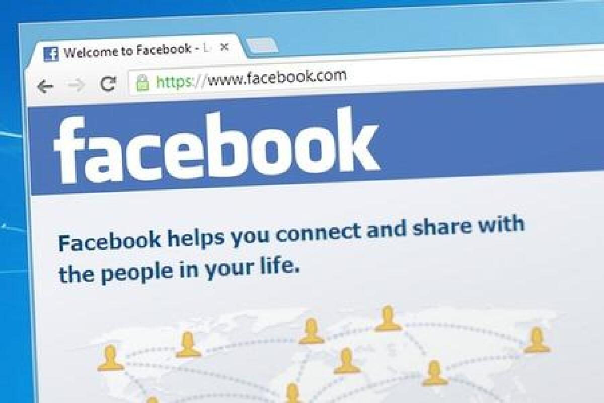 Come mettere nickname e soprannome su Facebook - 