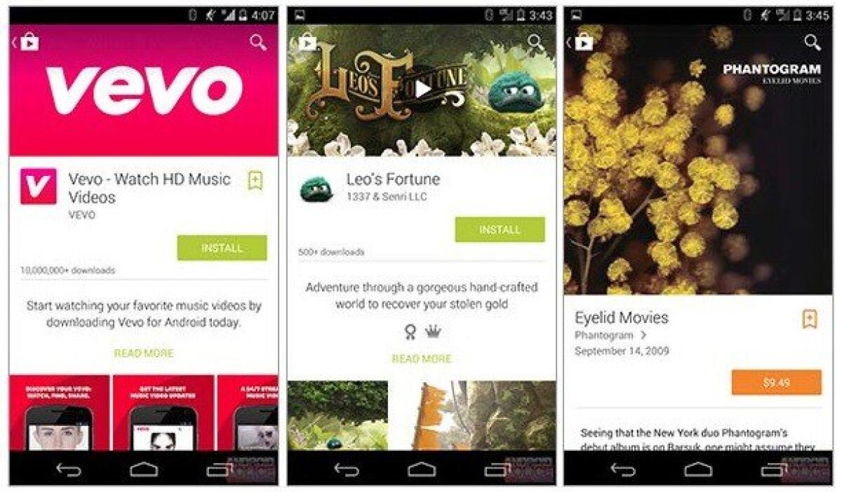 Installare il Google Play Store su qualsiasi dispositivo Android - 