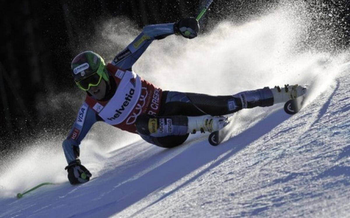 Mondiali Sci Vail 2015: date, orari, programma gare maschili e femminili e diretta TV - 