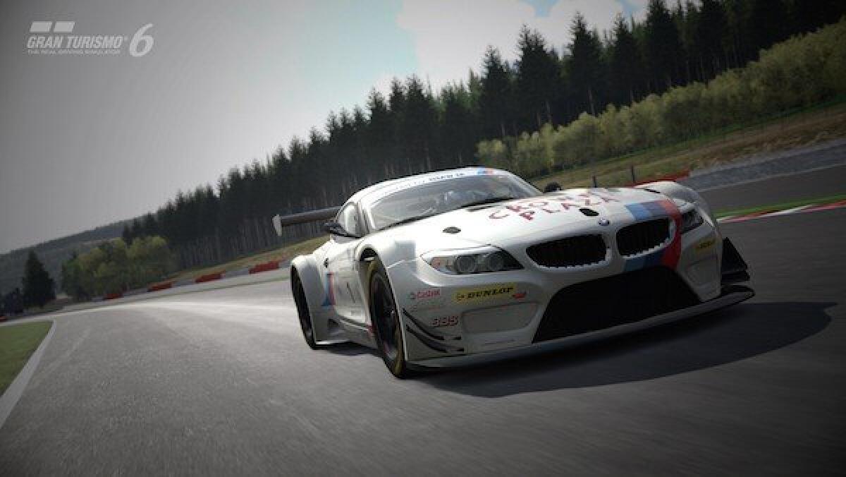 Come avere soldi infiniti e illimitati in Gran Turismo 6 - 