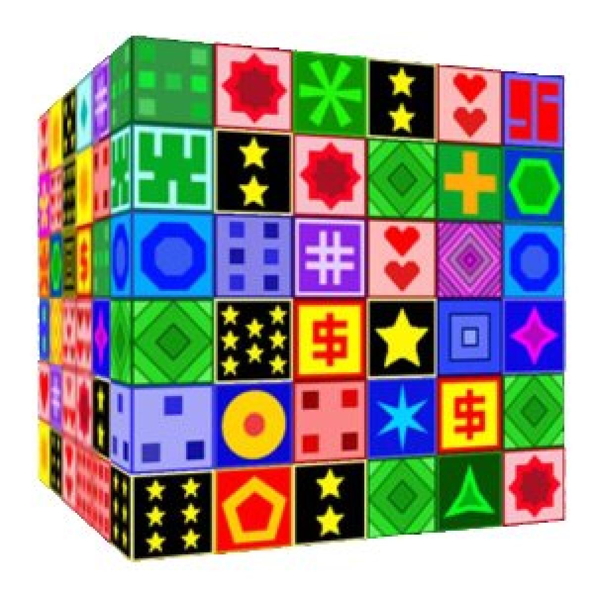 Download Cubistry Premium Gratis da Amazon App Shop per Android - 