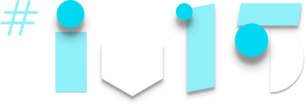 Google I/O 2015 si terrà il 28 e 29 giugno 2015 - 