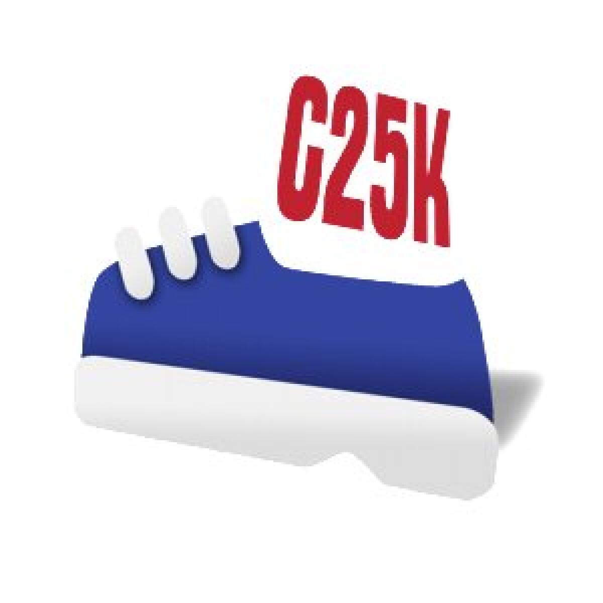 Download C25K Pro Gratis da Amazon App Shop per Android - 