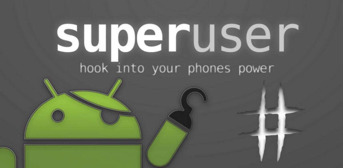 Super Root Android: Come ottenere il ROOT su Android con 1-Click - 