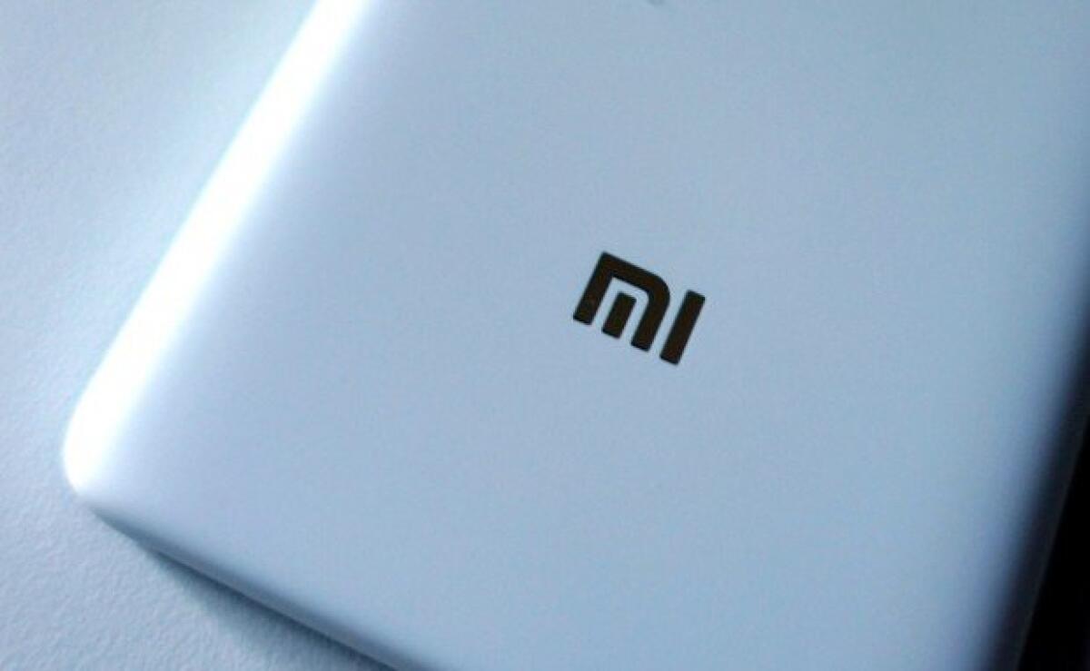 Ecco le prime foto di Xiaomi Mi 5 - 