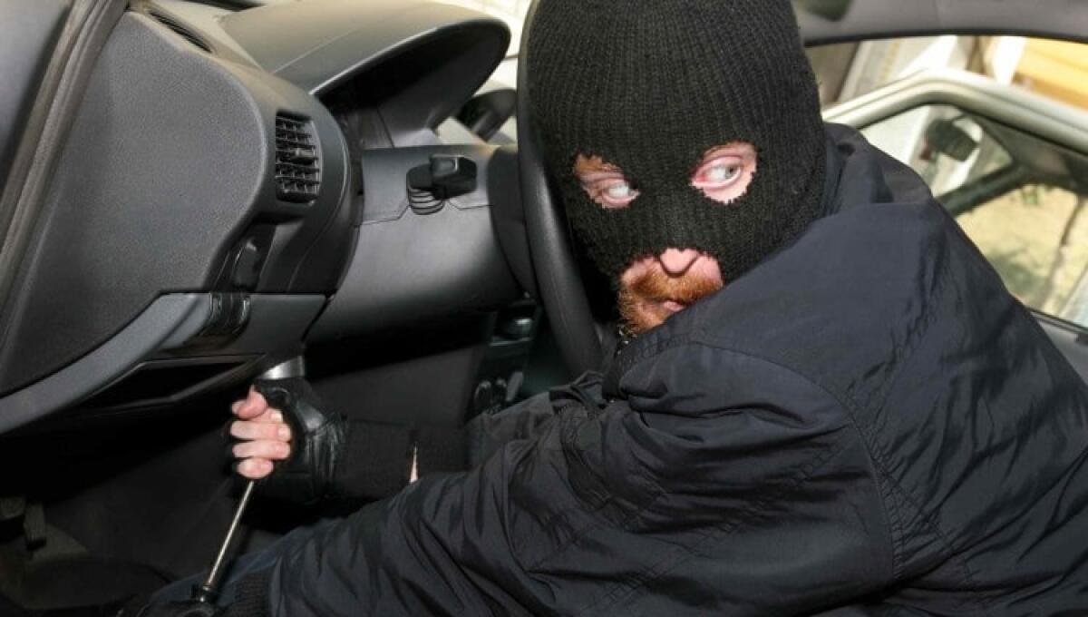 Auto: Ecco le più amate dai Ladri italiani - 