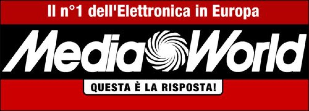 Super sconti fino al 20% da MediaWorld fino al 25 Febbraio - 
