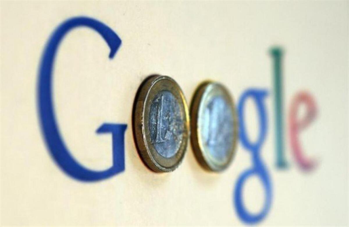 Google pagherà 320 milioni di euro al Fisco italiano [Smentita] - 