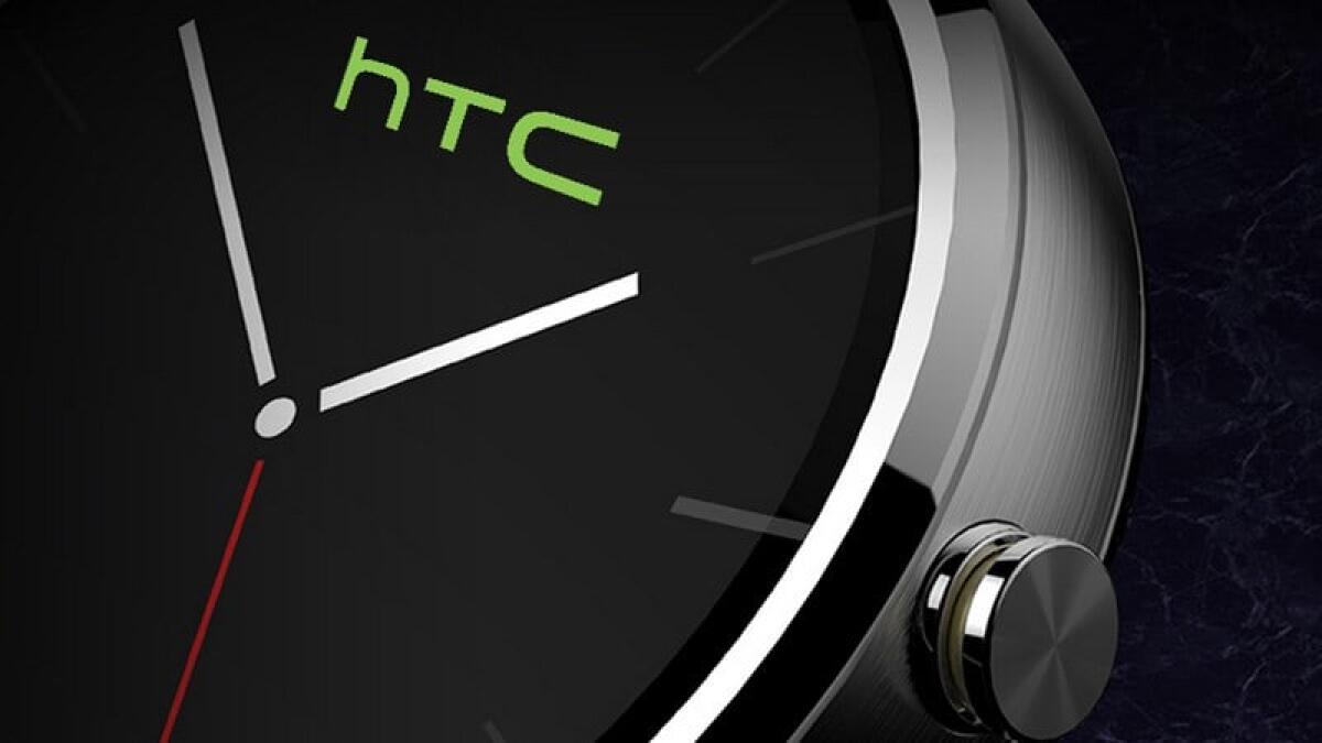 Rumor sulla possibile presentazione di uno smartwatch HTC all'MWC 2015 di Barcellona - 