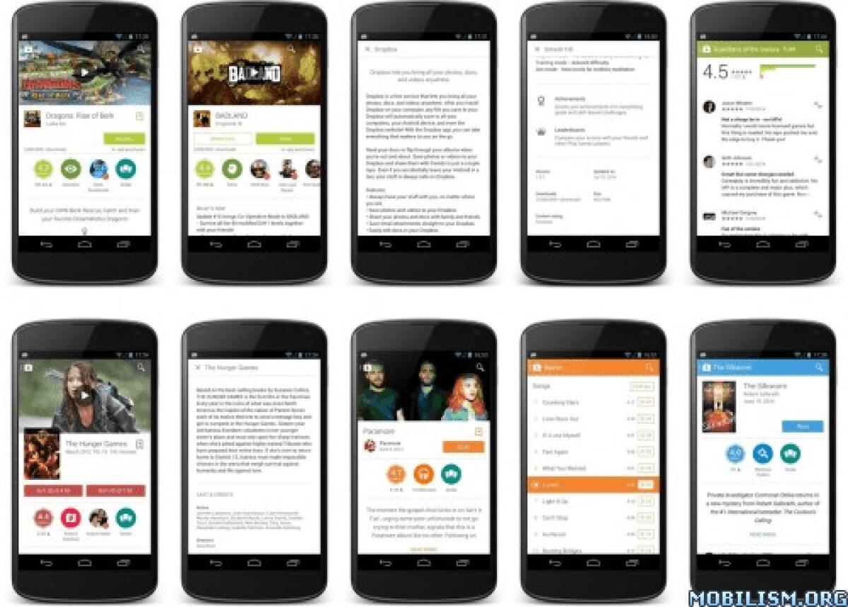 Google Play Store 5.2.12 Patched: cosa è? A cosa serve? Come funziona? - 