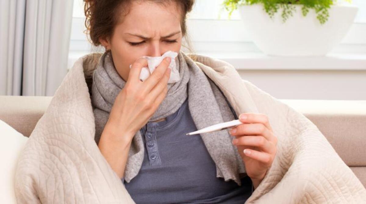 Allerta Influenza: "La Svizzera" minaccia gli italiani...Ecco i dettagli - 