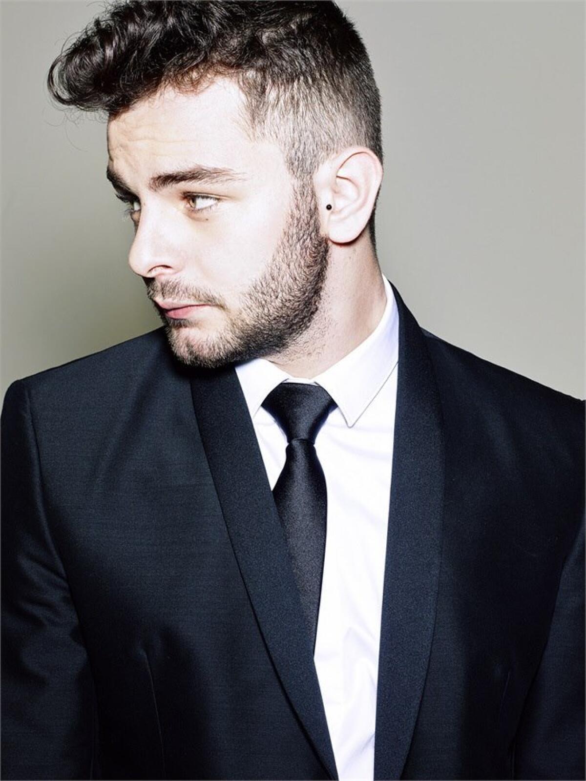 Lorenzo Fragola, Una città per cantare: testo, parole e video ufficiale - 