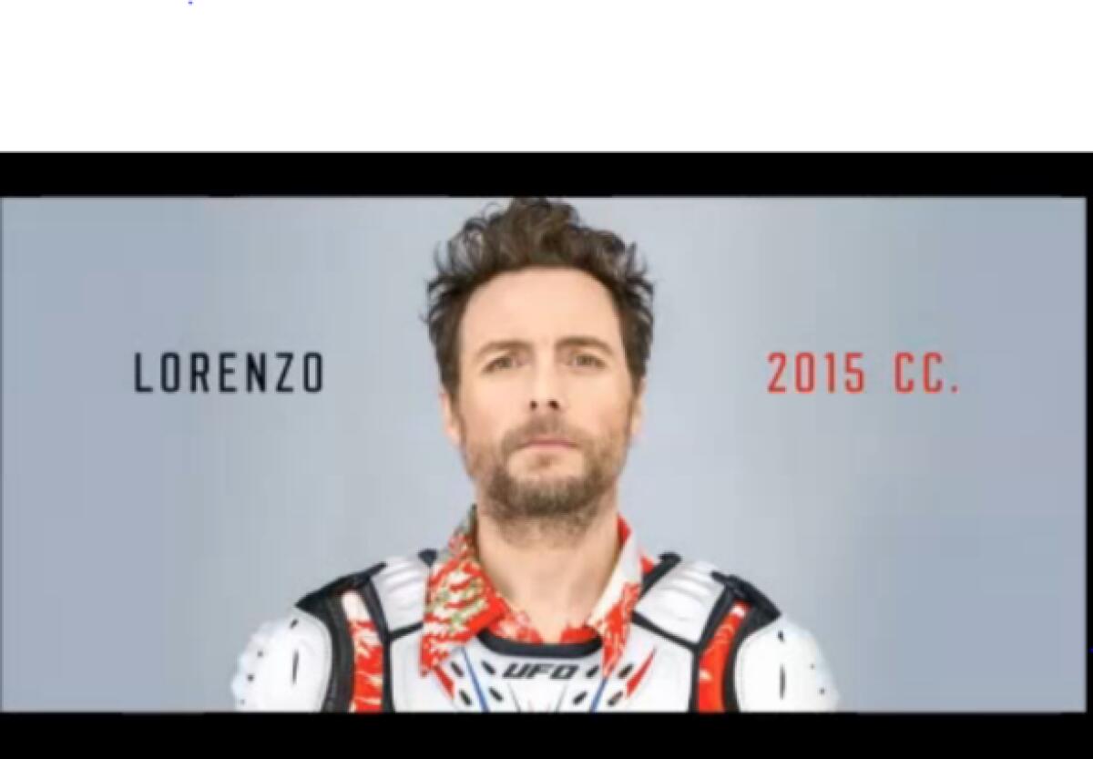Jovanotti, Si alza il vento: testo, parole e video ufficiale - 