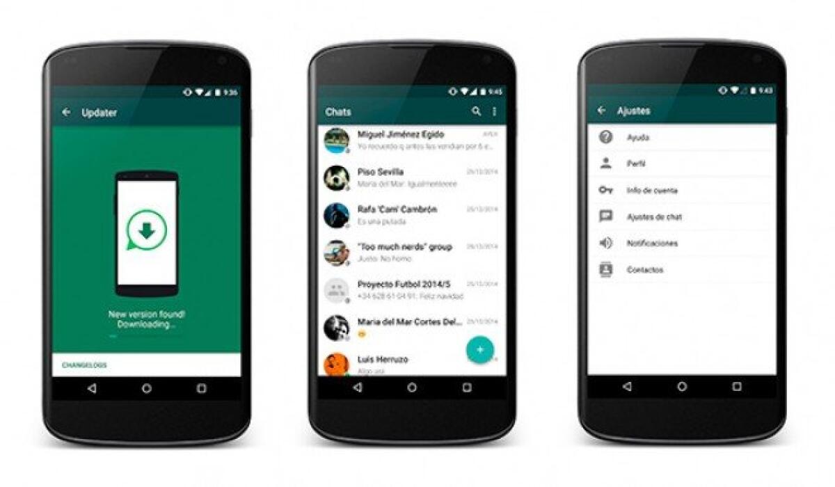 Anche WhatsAppMD chiude i battenti per colpa di WhatsApp - 