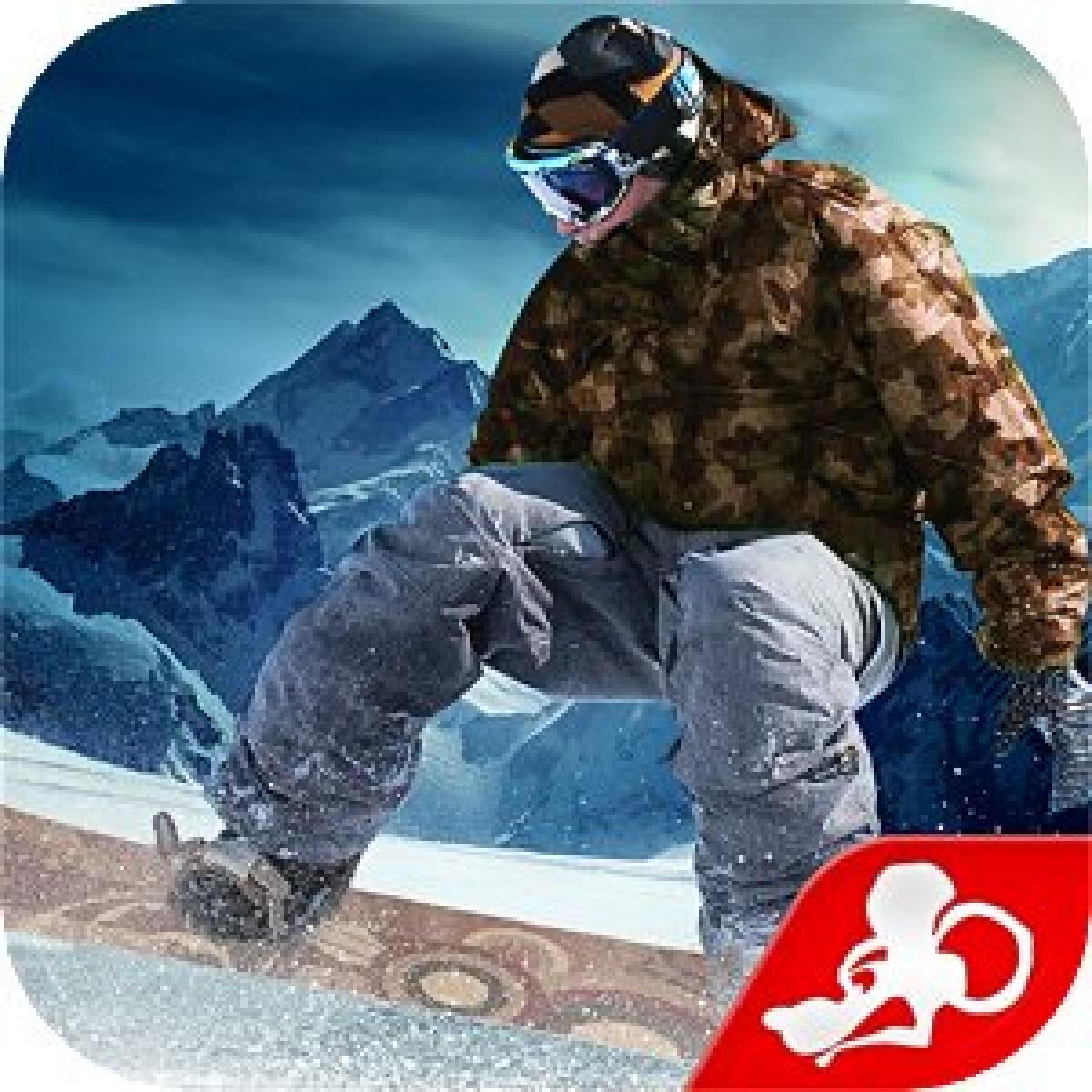 Download Snowboard Party Gratis da Amazon App Shop per Android - 