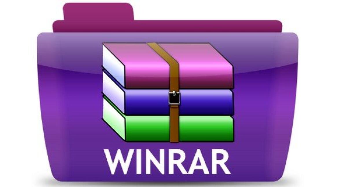 Download WinRAR v5.21 Ita Portable - 