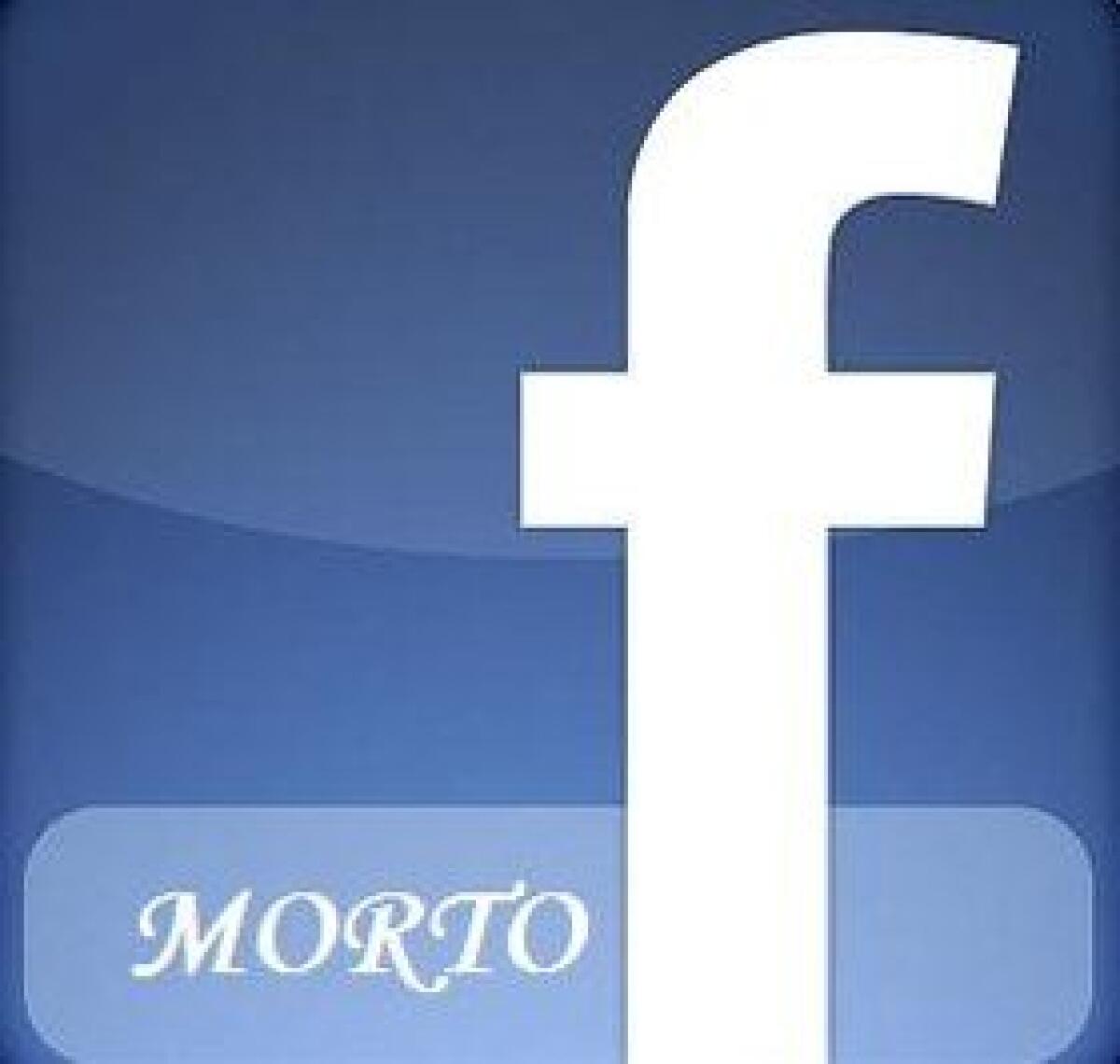 Vi siete mai chiesti cosa succede ad un Account Facebook quanto il proprietario Muore? - 