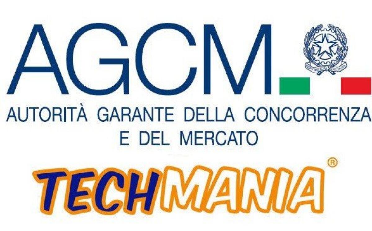 AGCM multa Techmania per pratica commerciale scorretta - 