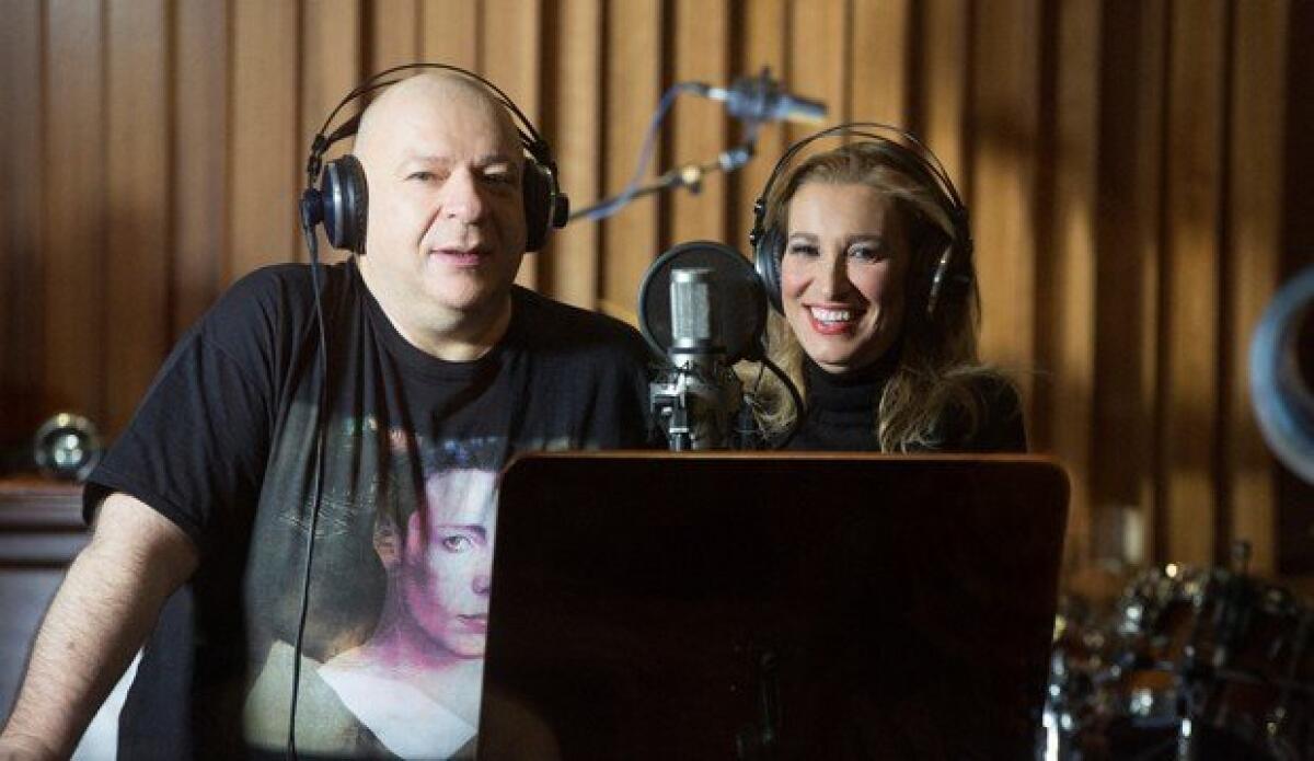 Grazia Di Michele e Mauro Coruzzi, Alghero: testo, parole e video ufficiale - 