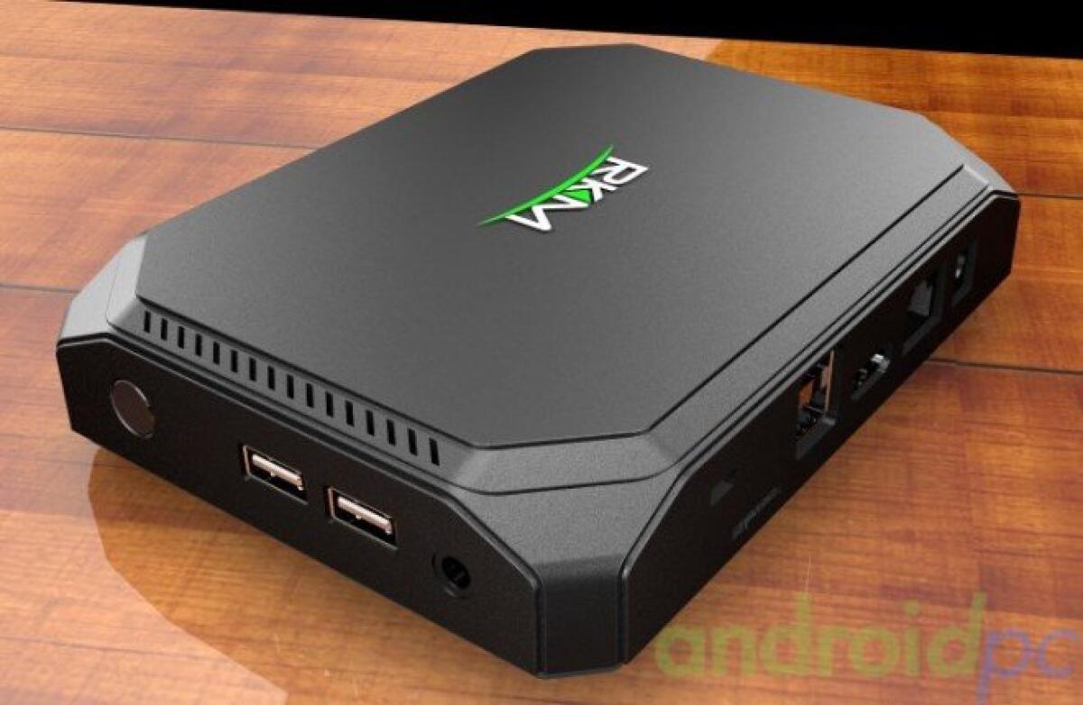 Migliori MINI PC: Rikomagic Mini PC con Intel Bay Trail e Windows 8.1 - 