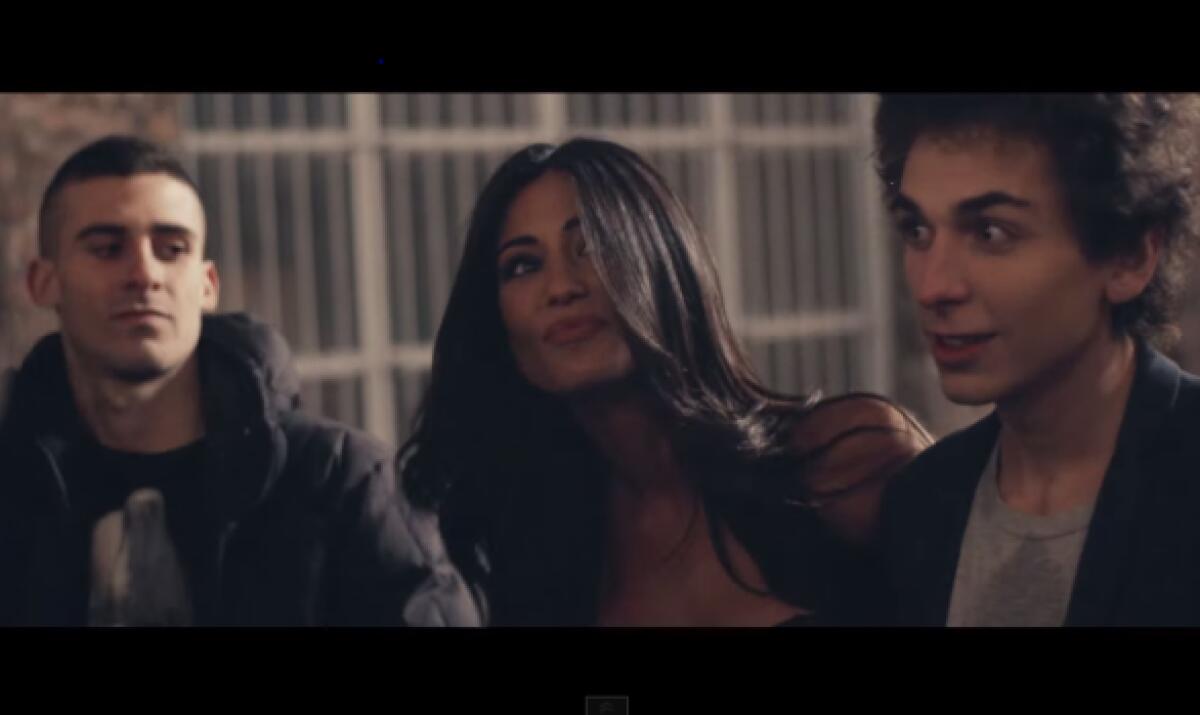 J-Ax, Il bello d'essere brutti: testo, parole e video ufficiale - 