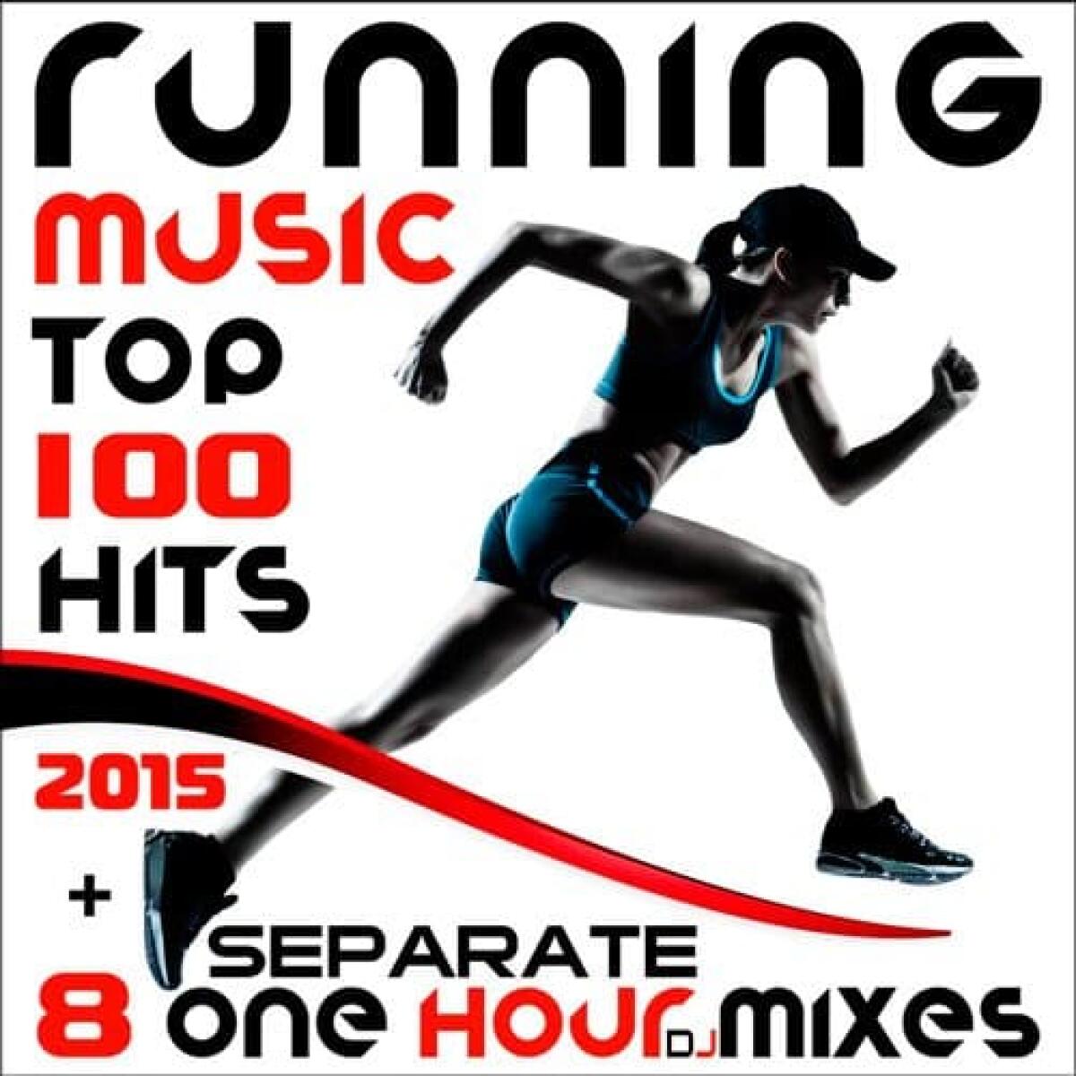 Migliori canzoni da ascoltare per il fitness e lo sport Febbraio 2015 - 