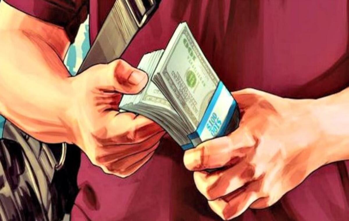 Trucchi GTA 5 online: come guadagnare 1.000.000$ - 
