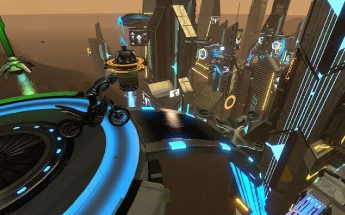 Download DLC Trials Fusion - Fault One Zero (2015) su Steam - 