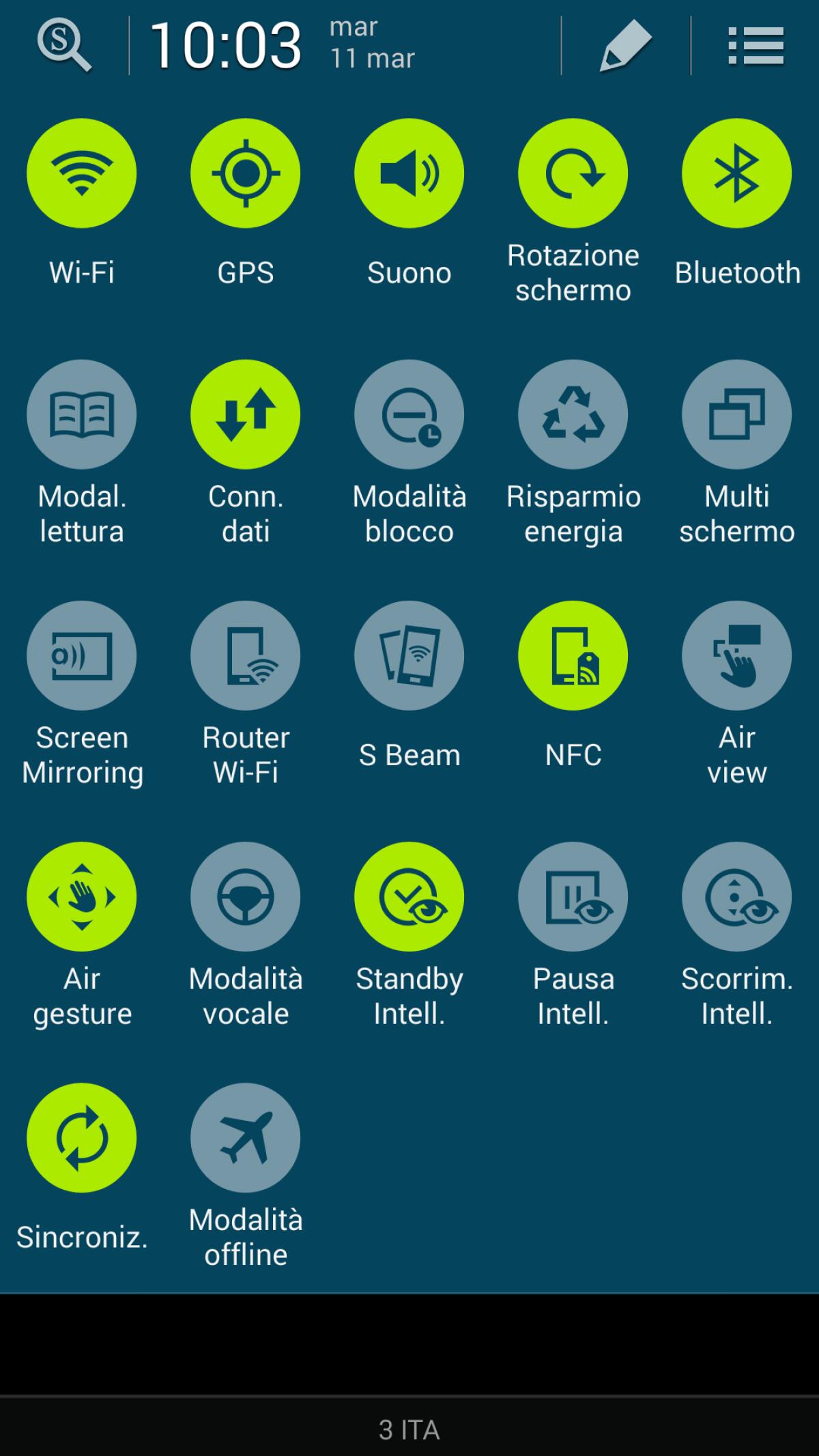 Il Samsung Galaxy S4 riceve Android 5.0.1 Lollipop - 