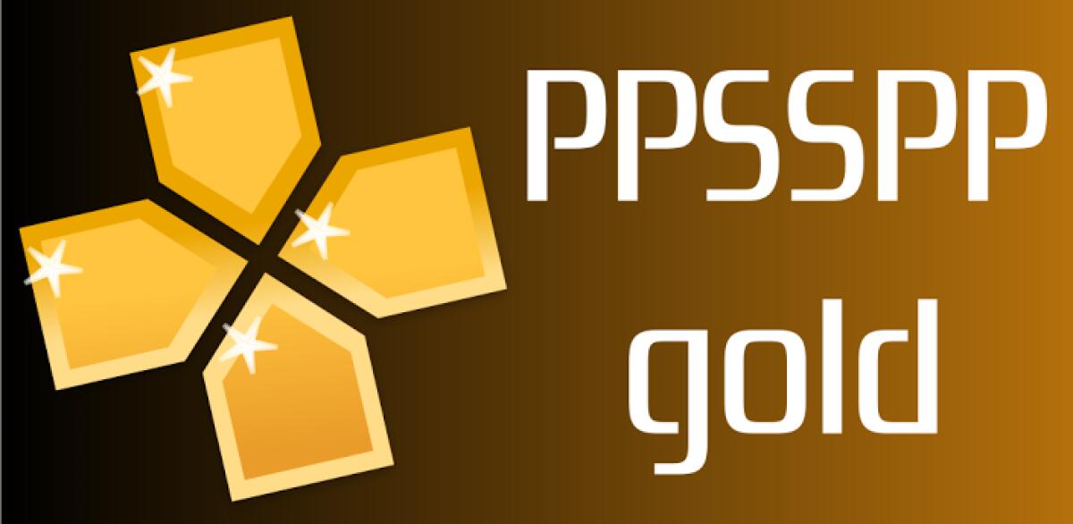 Download PPSSPP Gold 1.0.0.0 APK, miglior emulatore PSP per Android - 