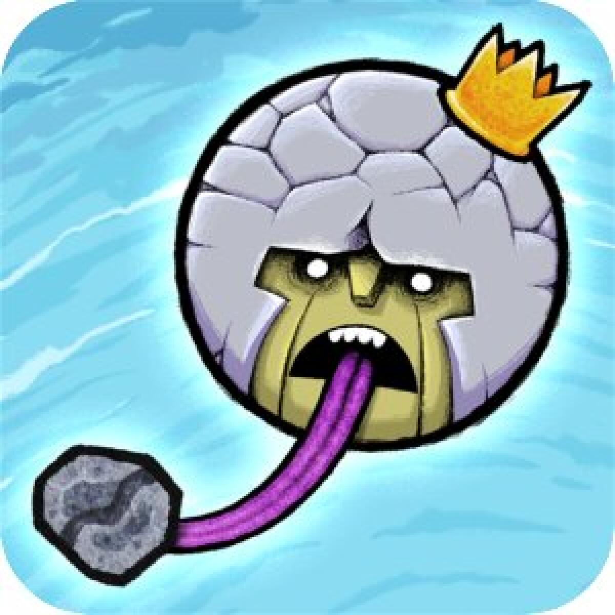 Download King Oddball Gratis da Amazon App Shop per Android - 