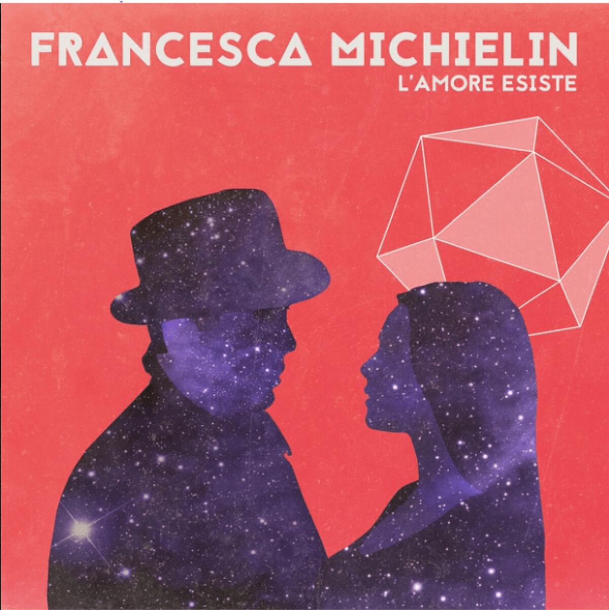 Francesca Michielin, L'amore esiste: testo, parole e video ufficiale - 