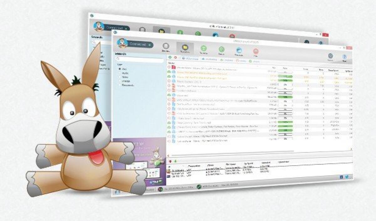[Mac App] Download eMule 0.60: Client P2P E2DK con supporto ai Torrent e Motore di Ricerca integrato...Ecco i dettagli! - 
