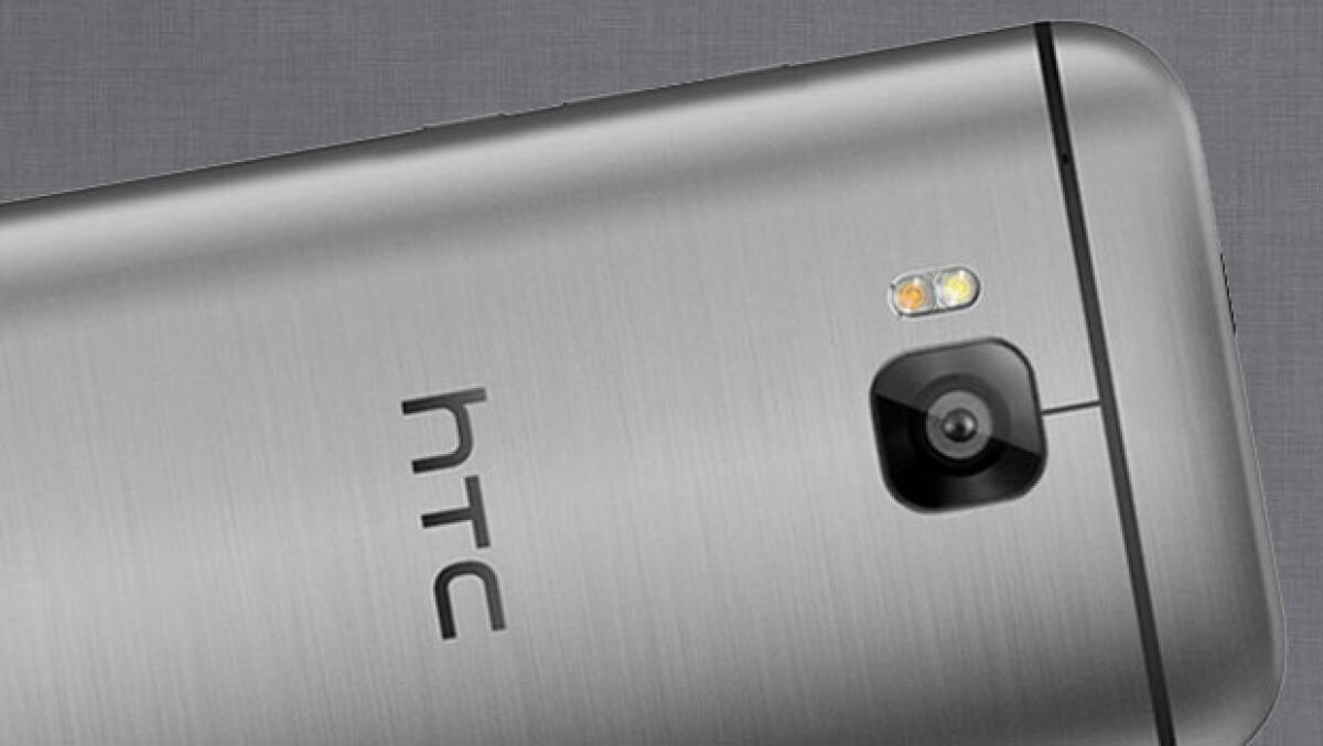 HTC One M9 è ufficiale: foto, caratteristiche, scheda tecnica, prezzo - 